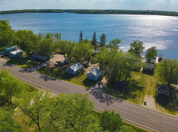 27621 Co Hwy 83, Battle Lake, MN 56515