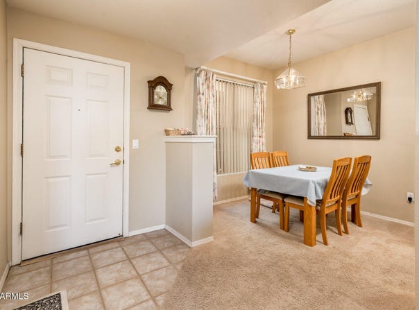 14950 W MOUNTAIN VIEW Boulevard, Surprise, AZ 85374