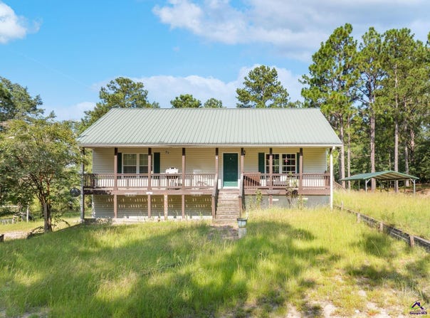 717 Moncrief Road, Roberta, GA 31075