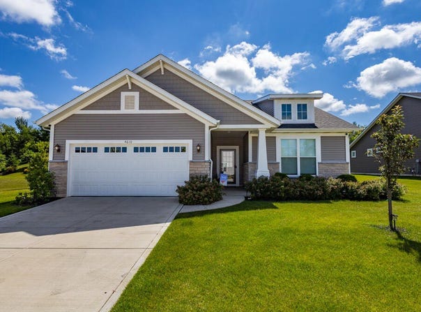 4610 Peabody Avenue, Valparaiso, IN 46383