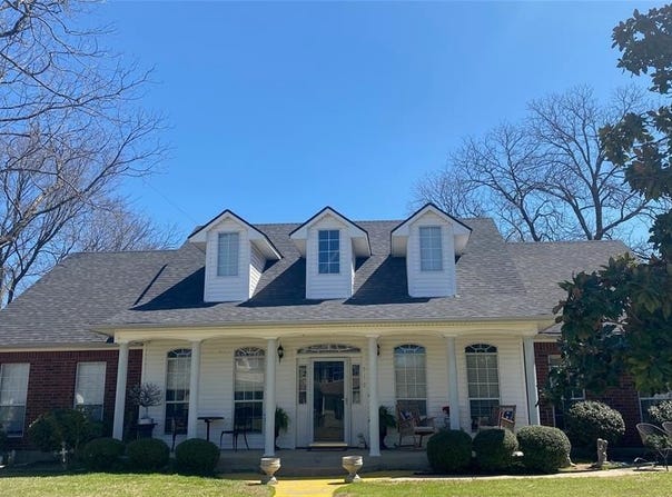 918 Wood Street, Royse City, TX 75189