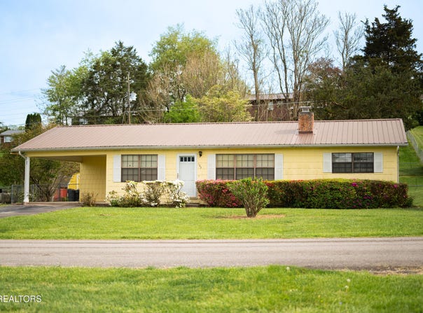 253 Lincoln Drive, Harrogate, TN 37752