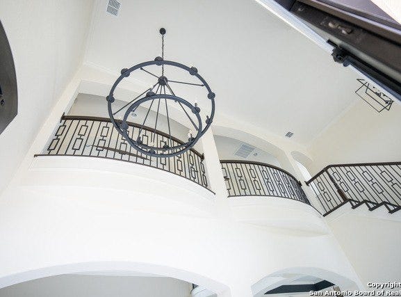 3 WOODLAND PT, Boerne, TX 78015
