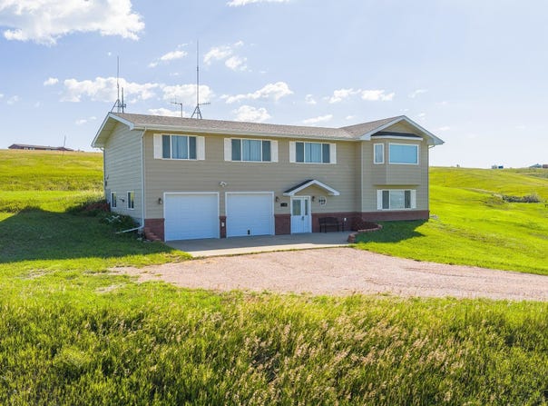 22376 Bunco Court, Rapid City, SD 57701