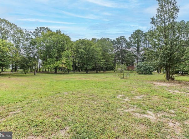 NOTTINGHAM ROAD 0, LOUISA, VA 23093