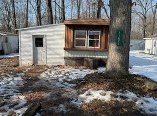 11671 Heron Drive, Lakeview, MI 48850