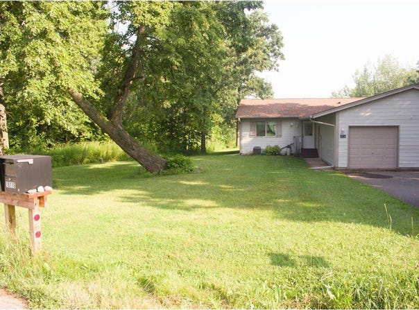 18118 Captive Lake Road, Kathio Twp, MN 56450