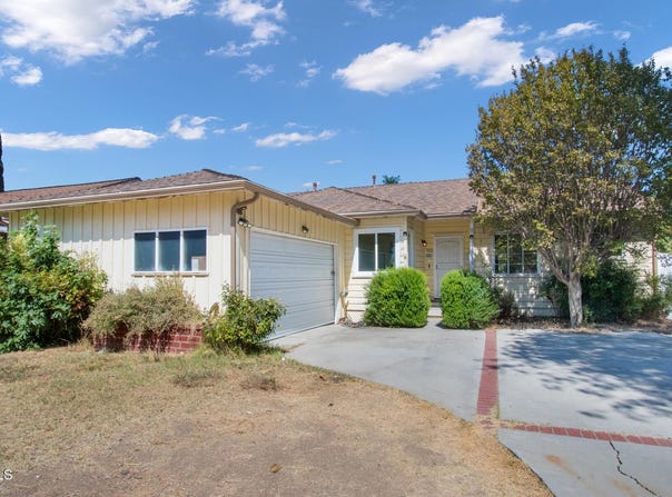 7020 Quartz Avenue, Winnetka, CA 91306