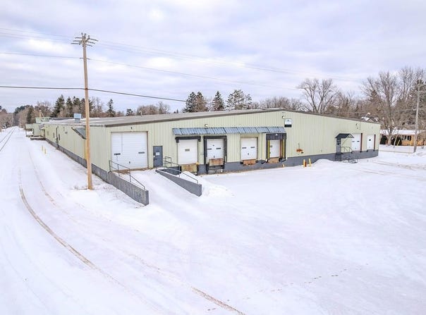 410 DOUGLAS ST, WI 54452