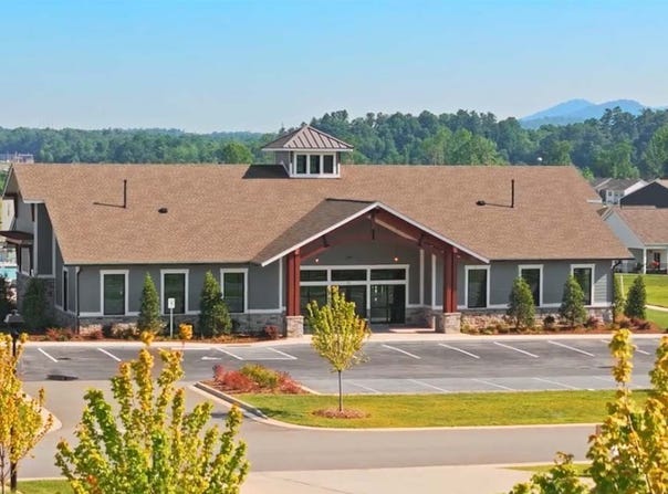 28 Wheatfield Road, Fletcher, NC 28732