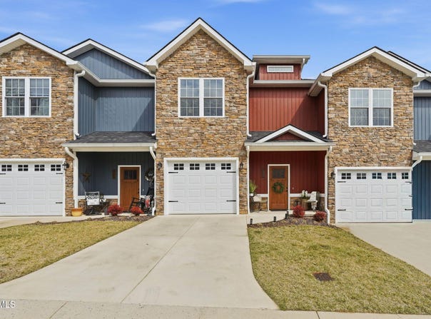 323 Piper Glen, Gray, TN 37615