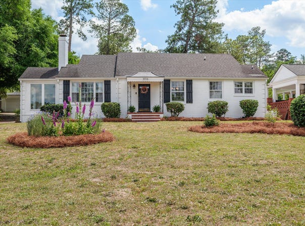 3016 FOX SPRING Road, Augusta, GA 30909