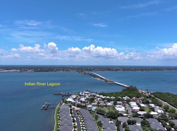 3492 NE Causeway Boulevard, Jensen Beach, FL 34957