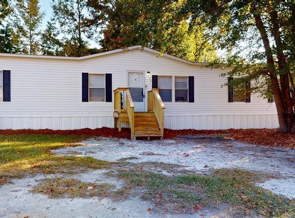 235 Rolling Creek Drive, Sumter, SC 29153