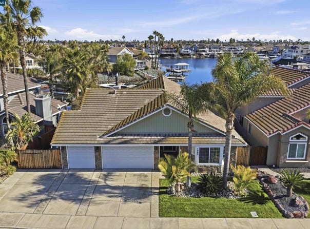 1963 Windward Pt, Discovery Bay, CA 94505