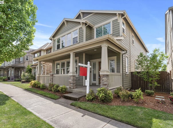 521 NE 77TH AVE, Hillsboro, OR 97124