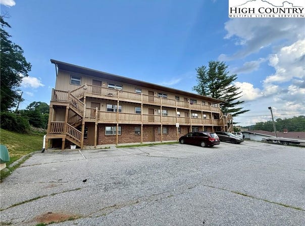 134 Mac Street, Boone, NC 28607