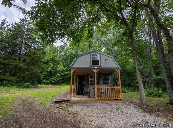 55 Mackey Road, Rocky Mount, MO 65072
