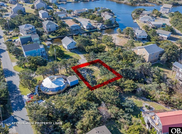 39227 Pompano Drive lot: 105, Avon, NC 27915