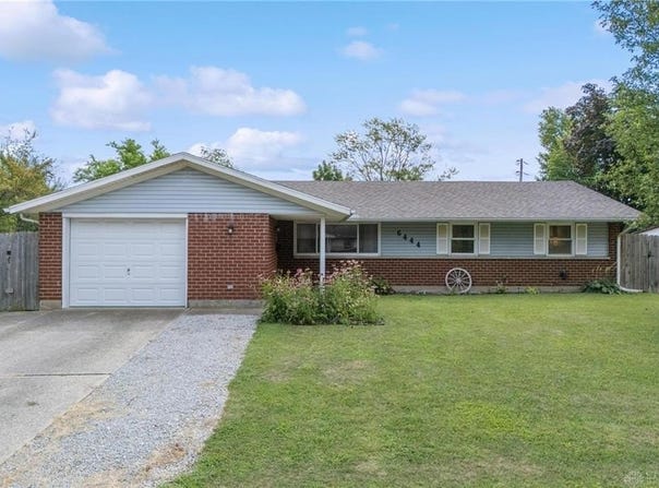 6444 Hemingway Road, Dayton, OH 45424