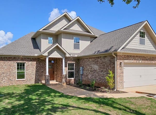1505 Nella Drive, Athens, AL 35611