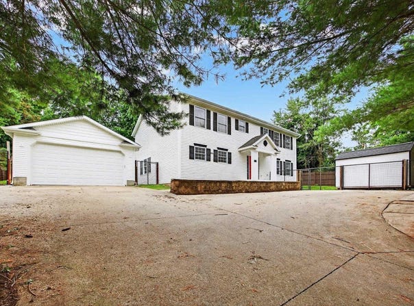 2305 N Martha Street, Bloomington, IN 47408
