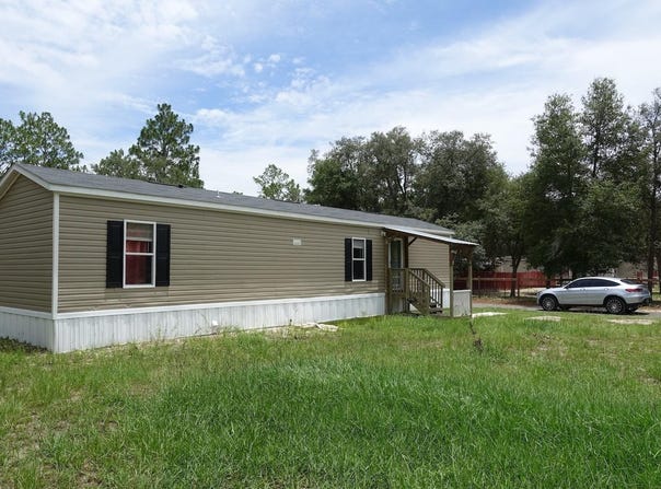 4299 SW 190TH COURT, DUNNELLON, FL 34432