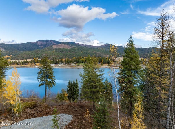 Lot 4 Braden Estates, Priest River, ID 83856