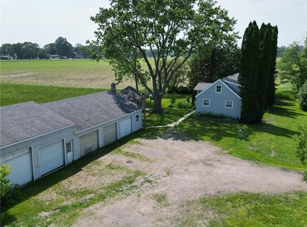 18003 Saint Anna Drive, Avon Twp, MN 56310