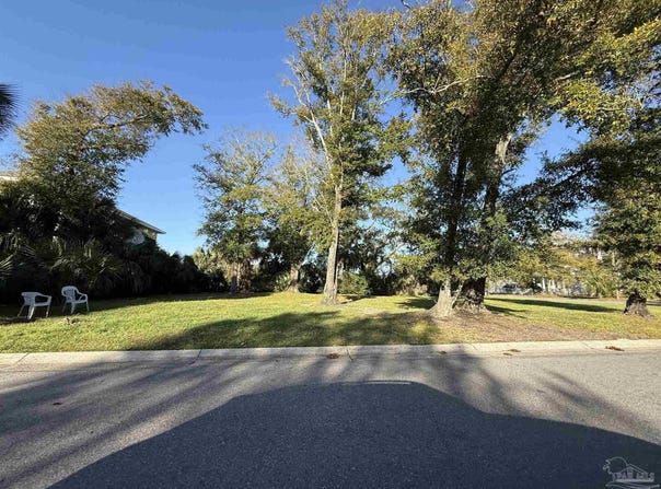 601 W Romana St, Pensacola, FL 32502