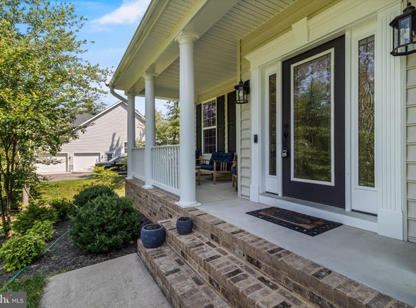 2812 DEER CREEK COURT, INDIAN HEAD, MD 20640
