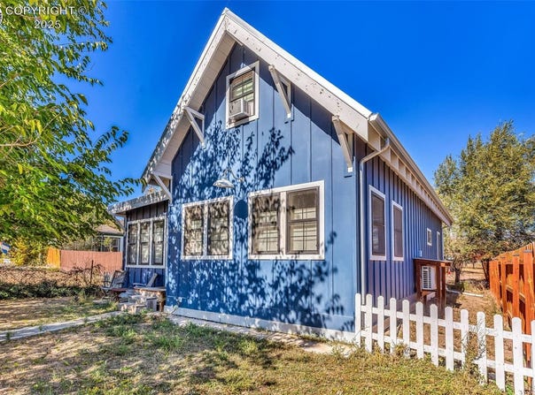 721 Barr Avenue, Canon City, CO 81212