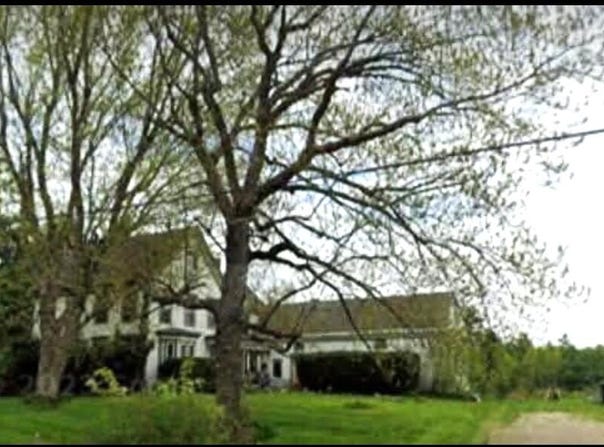51 Parmenter Road, Palermo, ME 04354