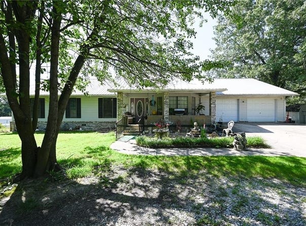 312 Carboni  LN, Harrison, AR 72601