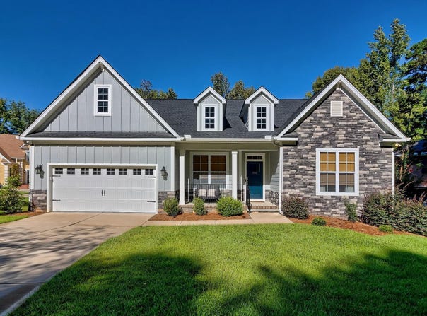 895 Peninsula Drive, Prosperity, SC 29127