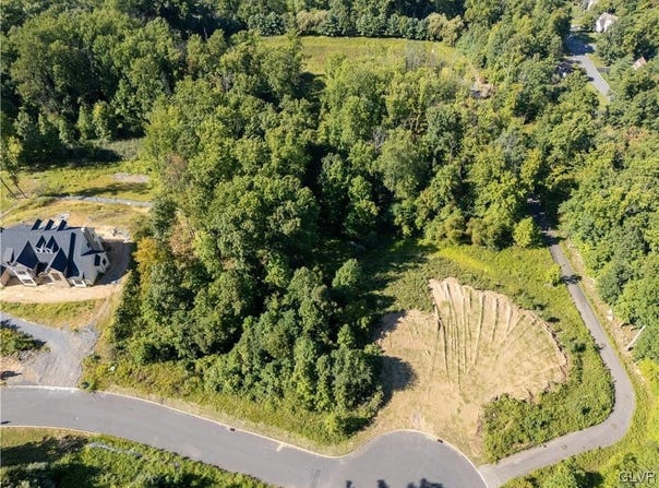 5310 Saucon Ridge Road, Upper Saucon Twp, PA 18036