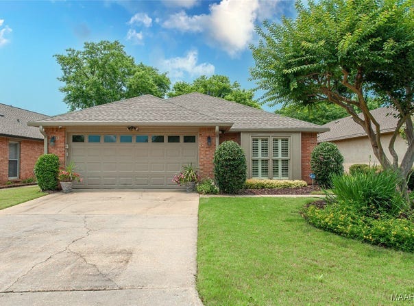 1508 Prairie Lane, Montgomery, AL 36117