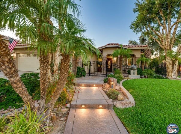 1534 Farmer Dr, El Centro, CA 92243