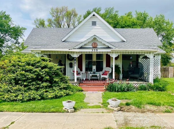 339 Mound Street, Sabina, OH 45169