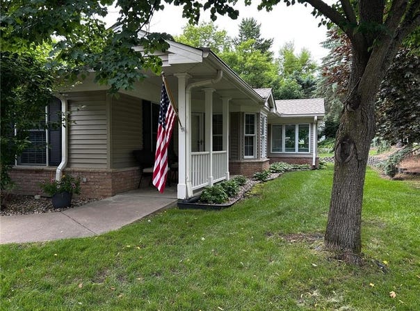 5220 Spring Circle, Shorewood, MN 55331