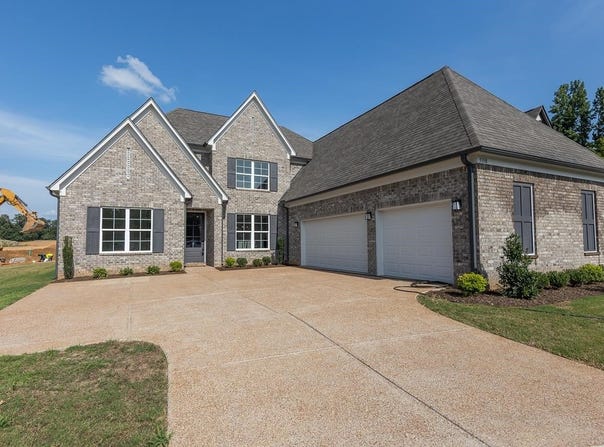 5338 MAY GROVE, Lakeland, TN 38002