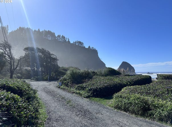 ArchCape, OR 97102
