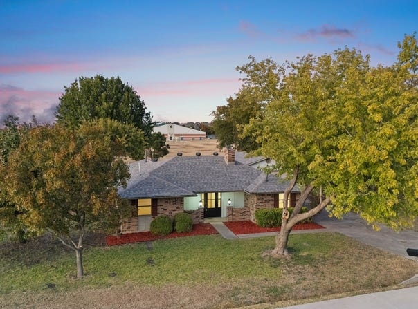 403 E 8th Street, Prosper, TX 75078