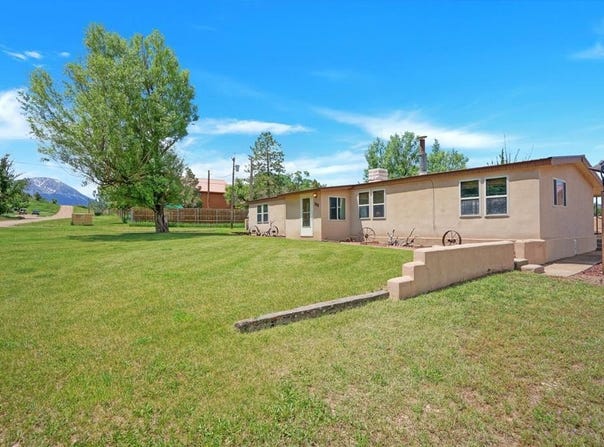 204 Walnut St., La Veta, CO 81055