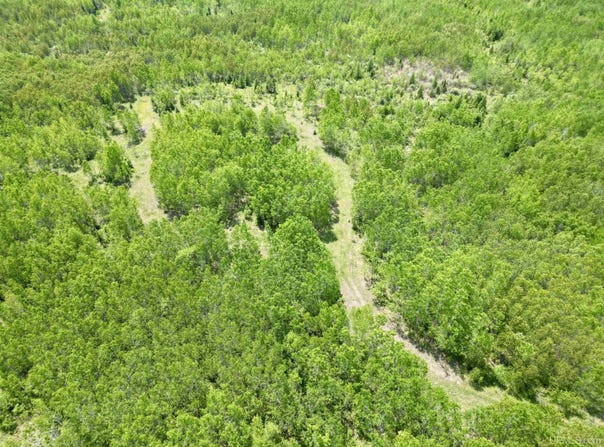 TBD CR 400, Perronville, MI 49807
