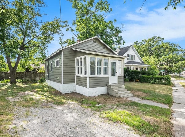 1915 Terrace Street, Muskegon, MI 49442