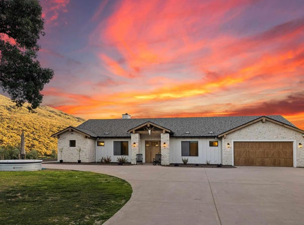 9452 Tecate Cypress Trail, Descanso, CA 91916