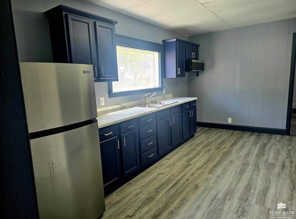 123 W 13th Streets, Junction City, KS 66441