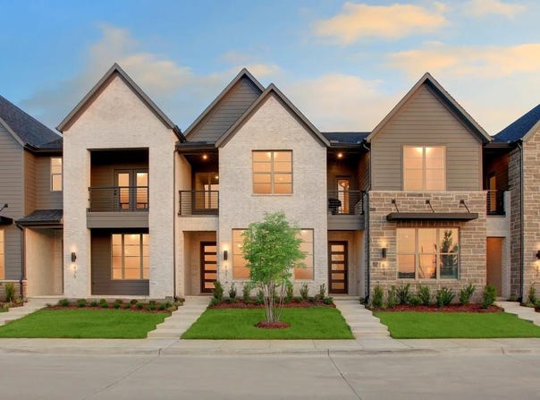 2543 Brunswick Way, Allen, TX 75013