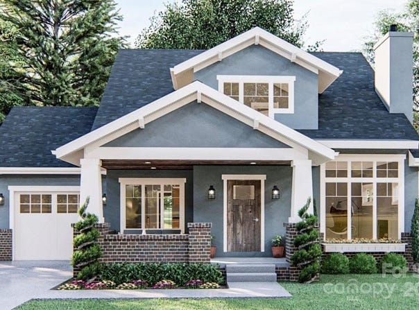 12 Barnes Drive, Belmont, NC 28012